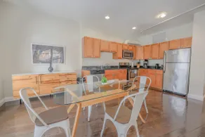 Bright and Bold 2BR | Minutes from the T! - Image 5