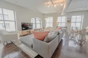 Bright and Bold 2BR | Minutes from the T! - Image 4