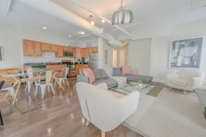 Bright and Bold 2BR | Minutes from the T! - Image 3