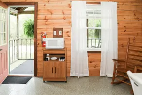 The Log Cabin 10 - Image 4