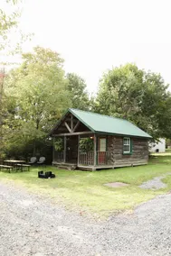 The Log Cabin 10 - Image 2