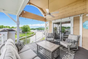 Makin’ Memories at Lake Escape, Lake view, Pool - Lake Norman Vacation Rental - Image 4