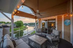 Makin’ Memories at Lake Escape, Lake view, Pool - Lake Norman Vacation Rental - Image 3