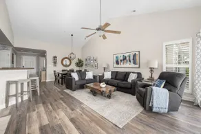 Makin’ Memories at Lake Escape, Lake view, Pool - Lake Norman Vacation Rental - Image 5