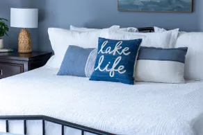 Makin’ Memories at Lake Escape, Lake view, Pool - Lake Norman Vacation Rental - Image 4