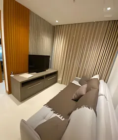 Flat 909 Rio Centro/Projac/Olympic Barra/Rock in - Image 5