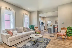 Quaint + Cozy Indianapolis Getaway w/ Yard! - Image 4