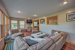 Private Eureka Springs Retreat w/ Hot Tub! - Image 5