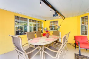 North Port Garden Home: Florida Room, Lanai! - Image 3