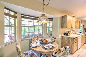 North Port Garden Home: Florida Room, Lanai! - Image 2