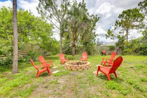 North Port Garden Home: Florida Room, Lanai! - Image 5
