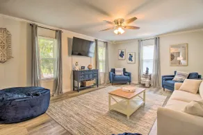 Savannah Family Home w/ Private Pool & Yard! - Image 3