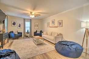 Savannah Family Home w/ Private Pool & Yard! - Image 4