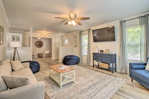 Savannah Family Home w/ Private Pool & Yard! - Image 5
