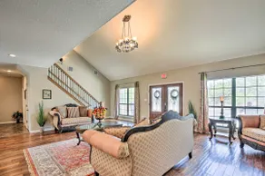 Luxury San Antonio Retreat: 110-Acre Private Ranch - Image 5