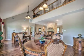 Luxury San Antonio Retreat: 110-Acre Private Ranch - Image 4