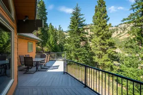 Leavenworth Retreat: Views, Fire Pit, Jetted Tub - Image 5