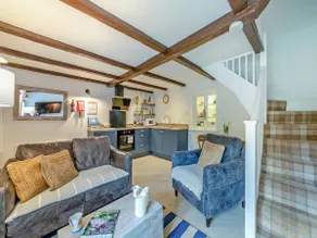 Ash Cottage - Image 5
