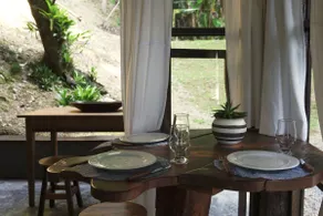Rustic Cabin 1.5 km from downtown/Wifi/Parking - Image 5
