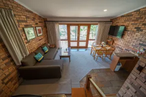 Adorable Lodge 2 Blickinstal Retreat - Image 2