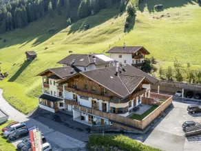 Ideal apartment in Stubaital - Image 2