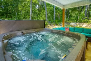 Cloudland Summit | Hot Tub + Grill | Dog Friendly - Image 4