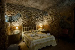 Ländliches Höhlenhaus El Mimo - Image 3