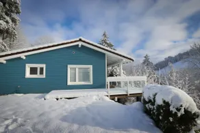 House-Premium-Private Bathroom-Mountain view-Werkmeisters Hütte - Image 3