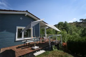 House-Premium-Private Bathroom-Mountain view-Werkmeisters Hütte - Image 5