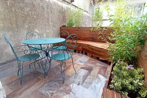 4-person apartment · Air conditioning, Jacuzzi & Terrace - Image 2