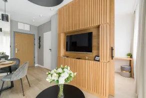 Apartment Niedziałkowskiego by Renters - Image 5