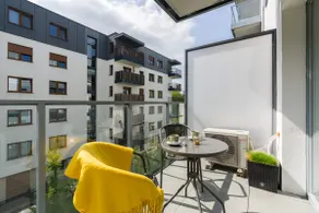Apartment Niedziałkowskiego by Renters - Image 2
