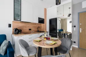 Apartment Niedziałkowskiego by Renters - Image 3
