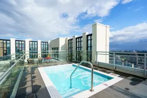 Stylish Corner Unit. Views & Comfort. Feel at Home - Image 5