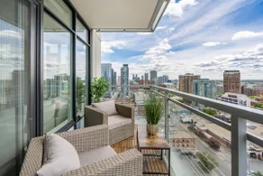 Stylish Corner Unit. Views & Comfort. Feel at Home - Image 4