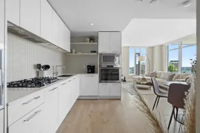 Stylish Corner Unit. Views & Comfort. Feel at Home - Image 2