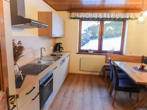 Holiday Home Haus Sigfried by Interhome - Image 3