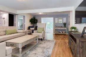 Serene Hideaway | Cozy Home Away from It All - Image 2