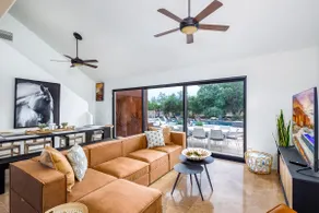 Stunning Mountain Views, Heated Pool, Game Room! - Image 5