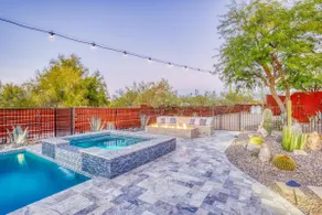 Stunning Mountain Views, Heated Pool, Game Room! - Image 3