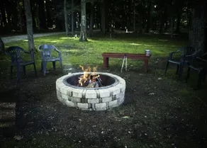 Lakefront Twin Birch Resort The Loon - Image 3