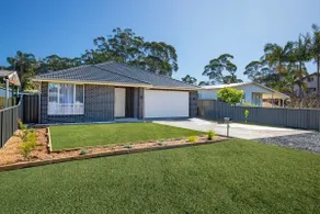 Callala Sunrise Pet Friendly 5 Mins Walk to Beach - Image 3