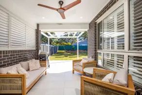 Callala Sunrise Pet Friendly 5 Mins Walk to Beach - Image 2