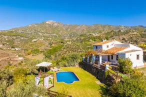 Villa Cortijo Mar - Deux Chambres Villa, Couchages 4 - Image 3