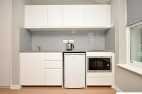Modern Studio in Fitzrovia - Image 2