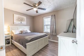 Fayetteville Home Away from Home, Pet Friendly! - Image 3