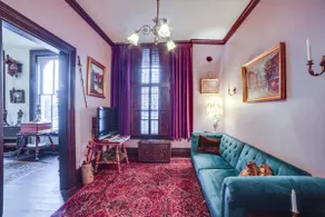 Vintage Apartment in Historic Downtown La Porte - Image 4