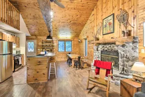 Waterfront Cottage w/ Dock on Papoose Lake! - Image 5