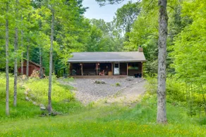 Waterfront Cottage w/ Dock on Papoose Lake! - Image 2