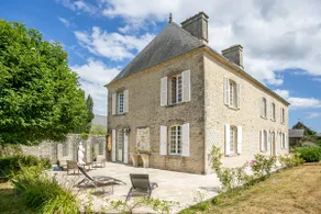 La Cour d'Audouville - Image 5